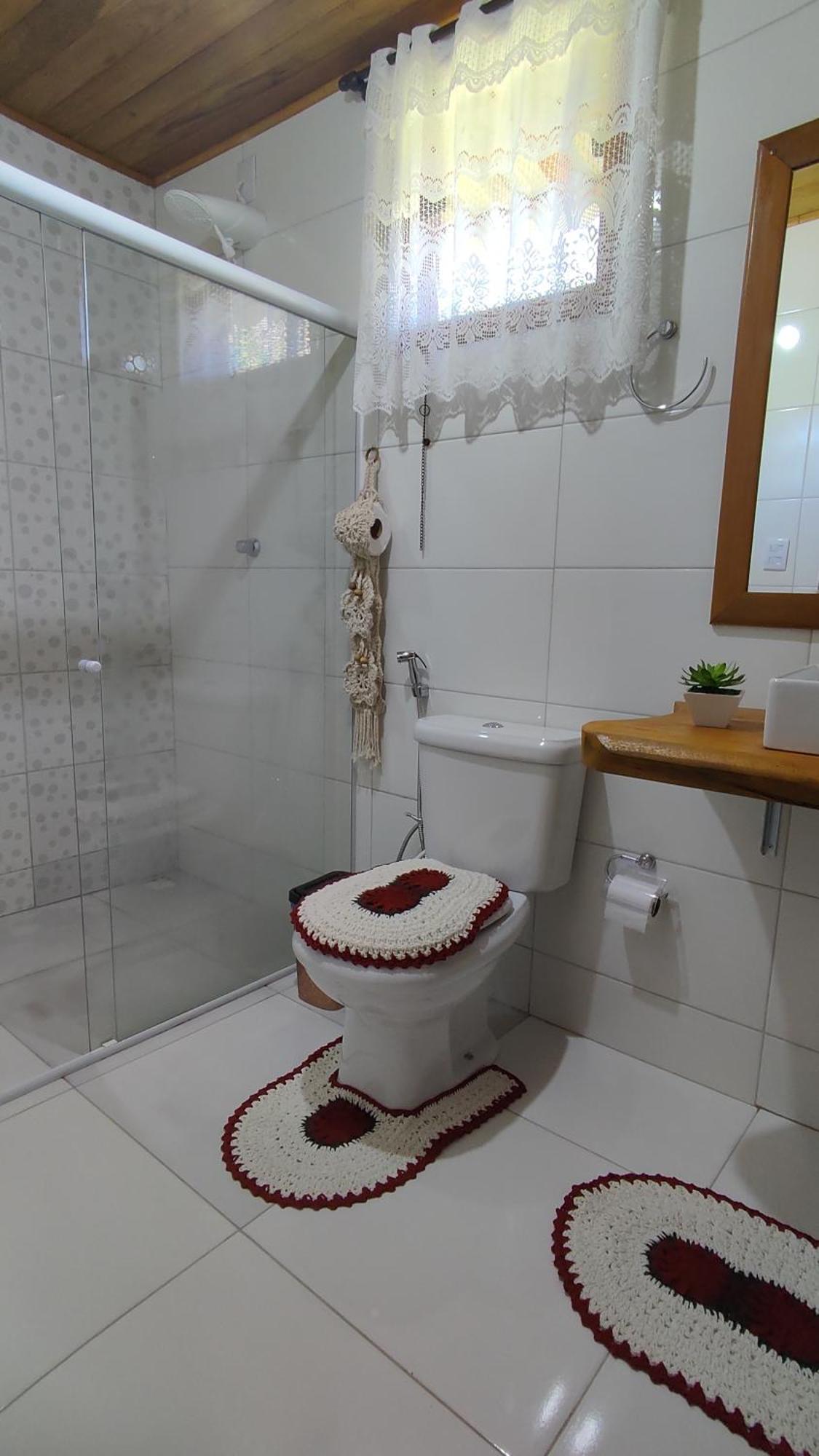 Chales Vale Das Pedras Venda Nova do Imigrante ภายนอก รูปภาพ
